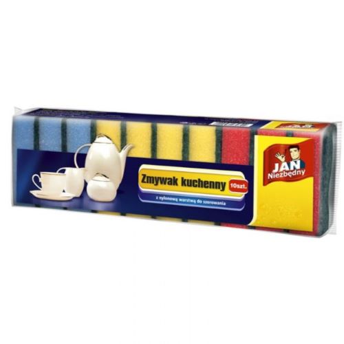 JAN ZMYWAK 10SZT 30399