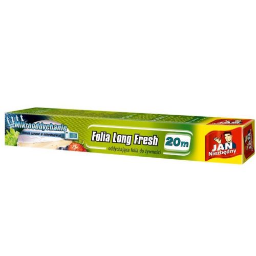 JAN FOLIA D/ŻYWNOSCI 20M MICROFALA