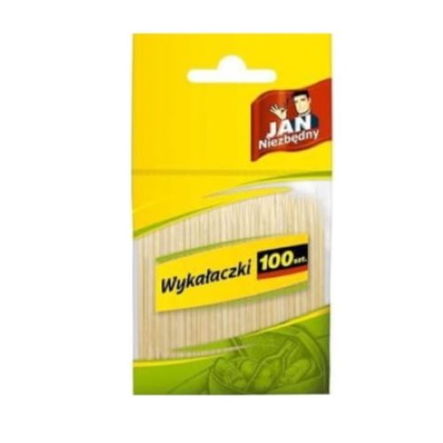 JAN WYKALACZKI 100SZT 55033