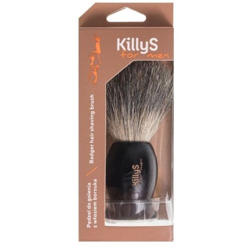 KILLIS MEN PEDZEL DO GOLENIA BORSUK
