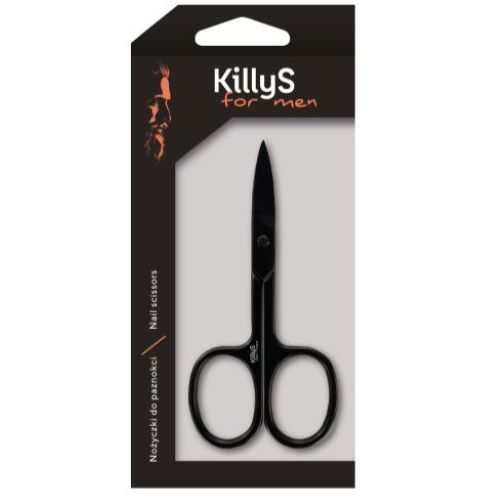 KILLYS MEN NOZYCZKI DO PAZNOKCI