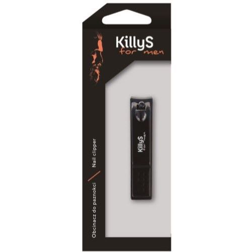 KILLYS MEN OBCINACZ DO PAZNOKCI MALY