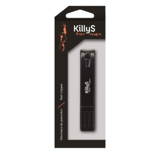 KILLYS MEN OBCINACZ DO PAZNOKCI DUZY