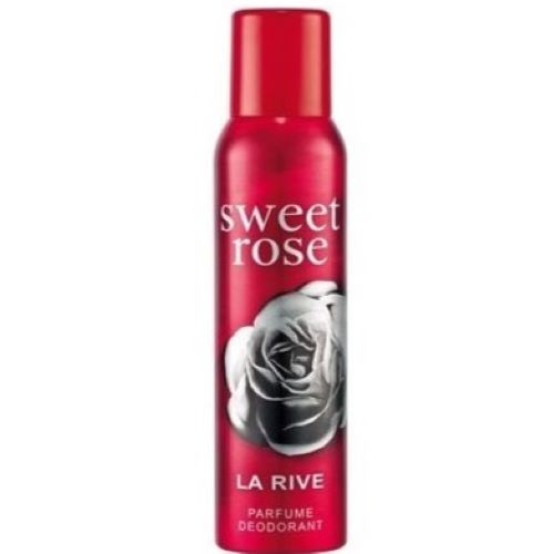 LA RIVE DEZ W.SWEET ROSE