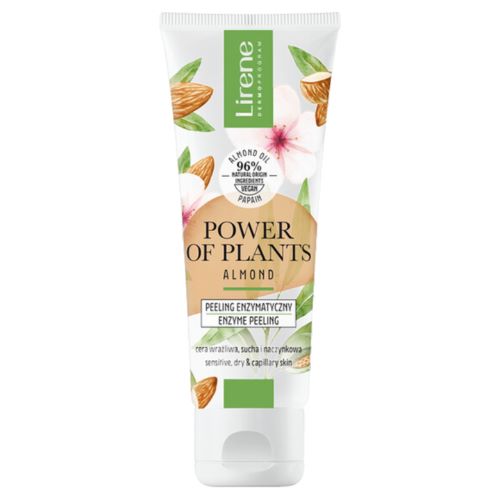 LIRENE MIGDAL PEELING ENZYMATYCZNY