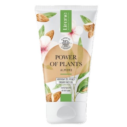 LIRENE MIGDAL ZEL MYJACY 150ML