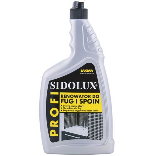 SIDOLUX PLYN D/PLESNI FUGI