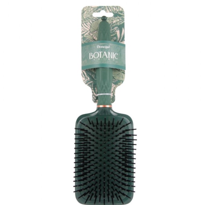 DONEGAL Szczotka do rozczesywania włosów Botanic Shine