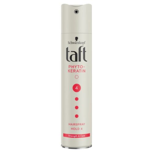 TAFT LAKIER 250ML KERATIN