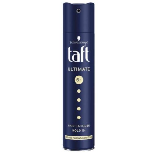 TAFT LAKIER 250ML ULTIM(6)