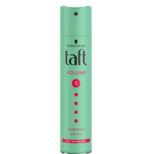 TAFT LAKIER 250ML VOLUME5