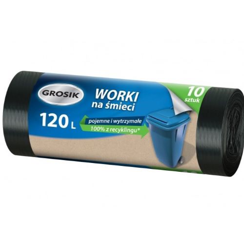GROSIK WORKI 120L