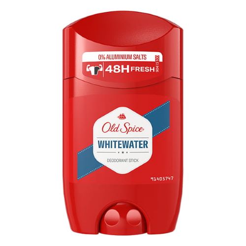 OLD SPICE Deo Whitewater Sztyft 50ml