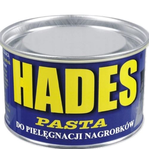 HADES Pasta d/nagrobków puszka