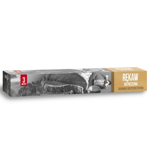 AZ SWEET HOME RĘKAW DO PIECZENIA 3M