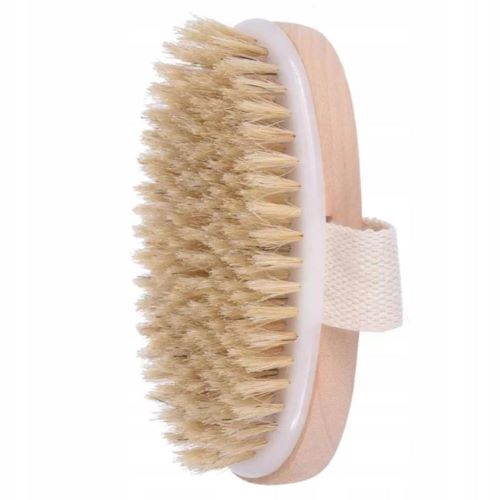 AK SZCZOTKA D/MASAŻU/CIAŁA