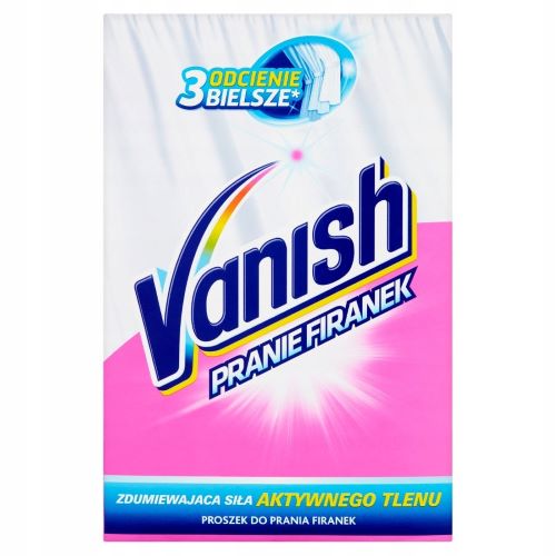 VANISH PROSZEK D/FIRANEK 400