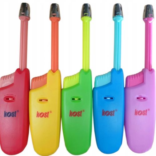 Zapalarka gazowa wysuwana