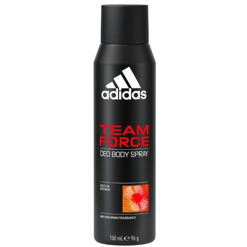 ADIDAS DEZ 150ML MEN TEAM FORCE