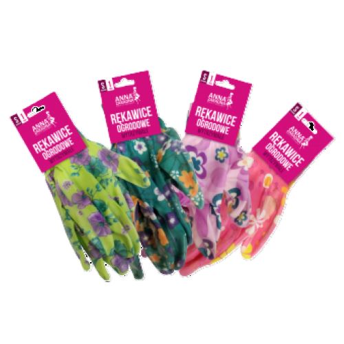 AZ RĘKAWICE OGRODOWE S