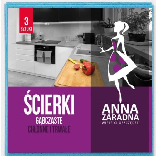 AZ SWEET HOME SCIERKI GABCZASTE 3