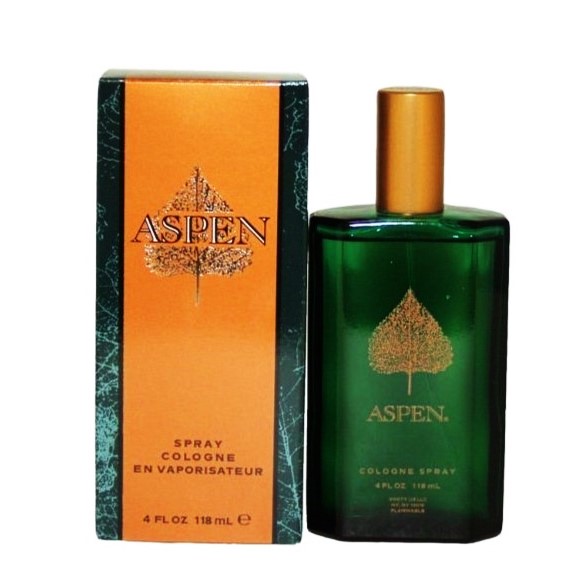 ASPEN MEN WODA KOLOŃSKA 118ML.