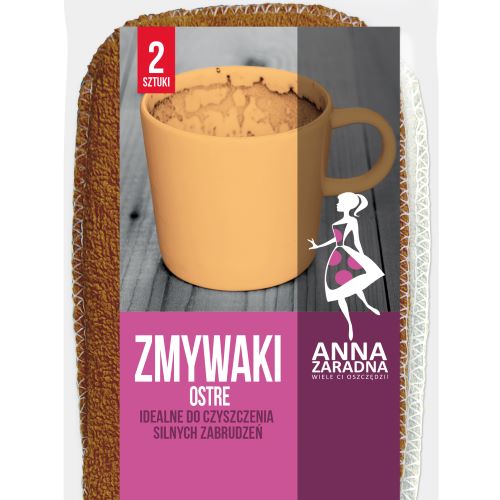 AZ STELLA ZMYWAKI OSTRE ANNA ZARADNA 2