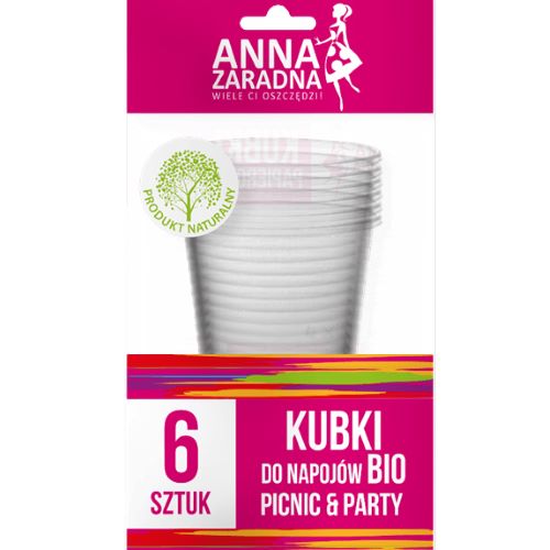 AZ KUBKI DO NAPOJÓW 6