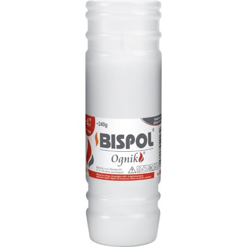 WKLAD DO ZNICZY 4DNI