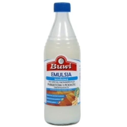 BUWI PASTA D/PODL.440 EMUL.DREW.