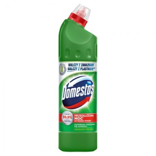 DOMESTOS PLYN WC 750 PINE