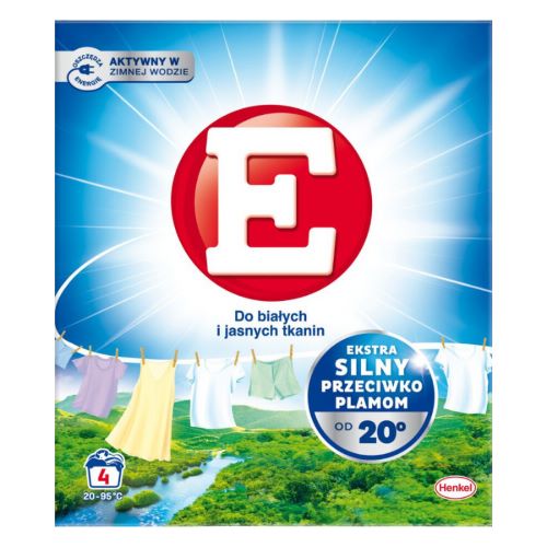 E PROSZEK 220g BIALY