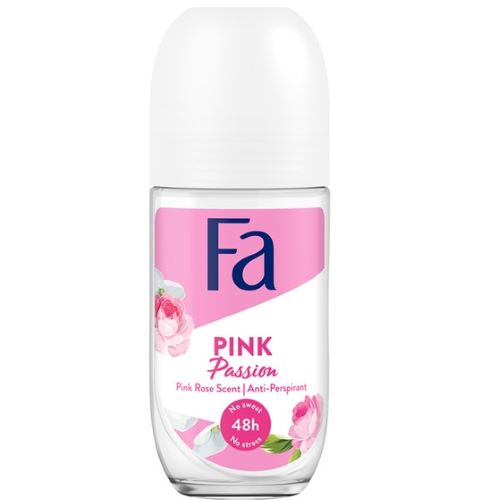 FA DEZ ROLL-ON PINK PASS