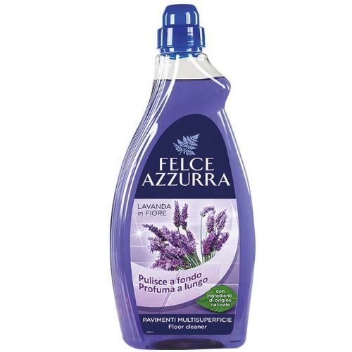 FELCE Płyn do mycia podłóg 1l Lawenda