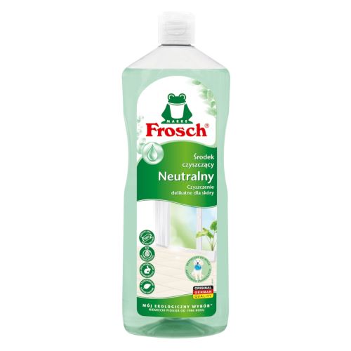 FROSCH PLYN 1L UNIWERSAL.NEUTRALNY