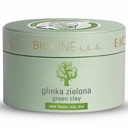BIOLINE 150G GLINKA ZIELONA