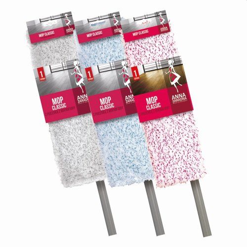 AZ STELLA MOP Z PUCERKA MIKROF CLASSIC