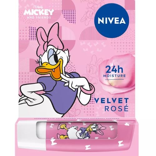 NIVEA POMADKA DISNEY DAISY DUCK