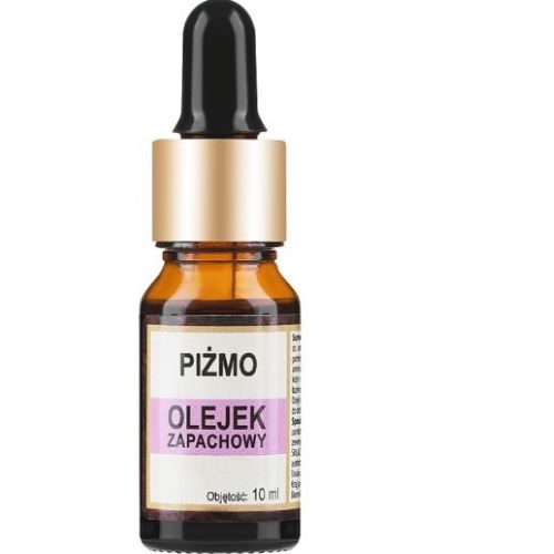 BIOMIKA OLEJEK ZAPACHOWY 10ML PIŻMO