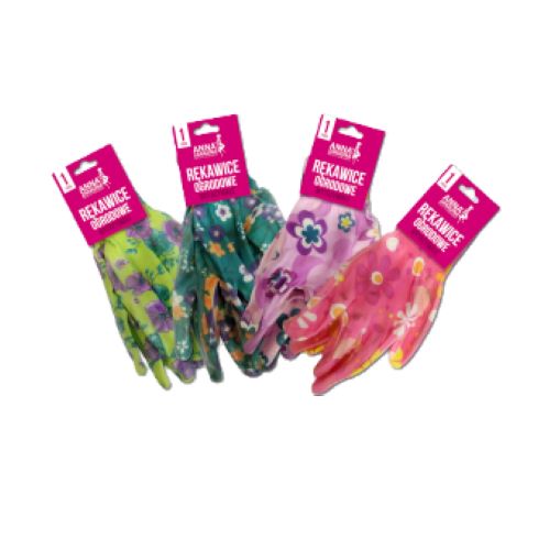 AZ RĘKAWICE OGRODOWE M