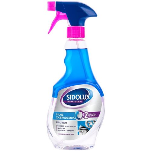 SIDOLUX ROZNE POW.500ML SPR