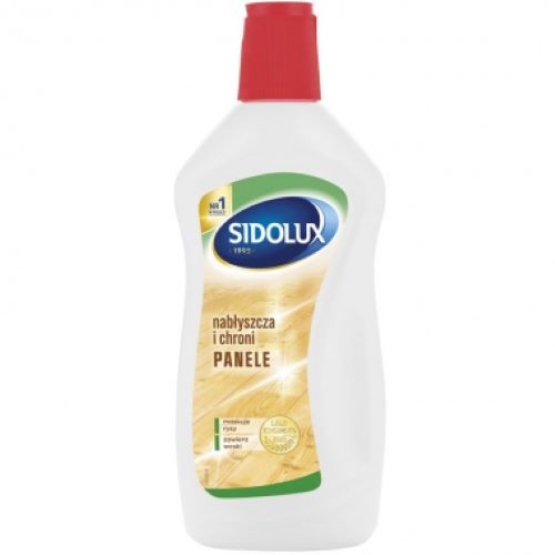 SIDOLUX 500ML PASTA PANELE