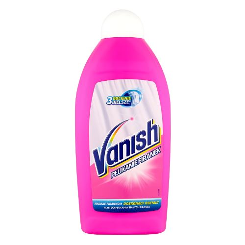 VANISH PLYN DO FIRAN 500ML