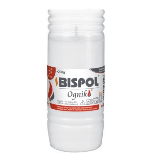 WKLAD DO ZNICZY 3DNI