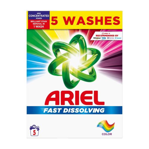 ARIEL Proszek 275g kolor