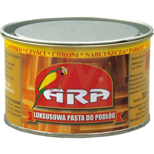 PASTA ARA DO PODŁÓG