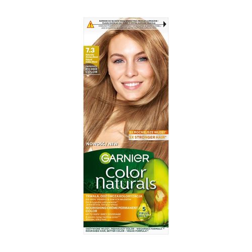 GARNIER COLOR NATURALS 7.3