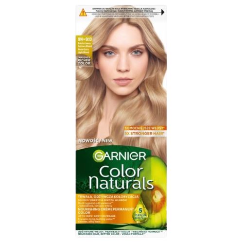 GARNIER COLOR NATURALS 9N/9.13