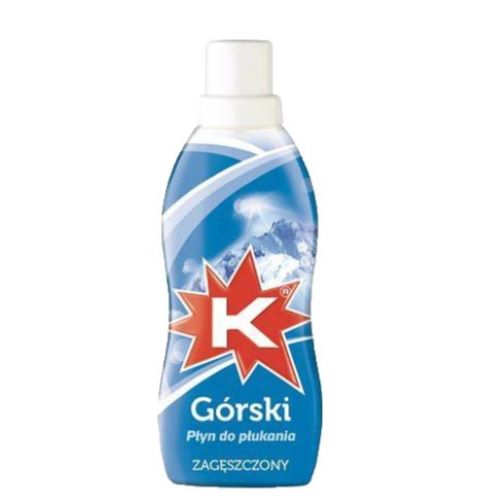 K 500ML PŁYN D/PŁUK.NIEB.