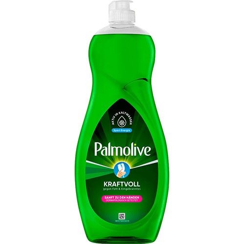 PALMOLIVE PŁYN D/NACZYN.750ML ORIGINAL